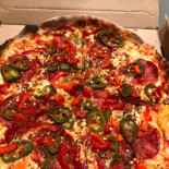 Pizza Time Mad