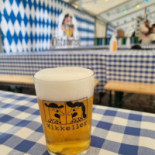 Oktober Fest! Mad