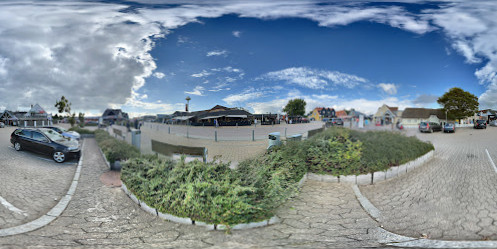 The Eatery Udenfor