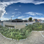 The Eatery Udenfor