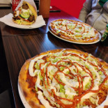 Lindehoej Pizzaria Mad