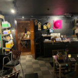 Cafe Bing's Mad