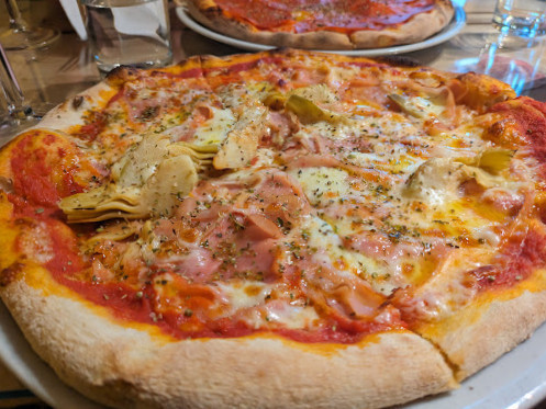 Portofino Udenfor