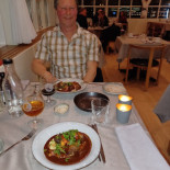 Færgekroen Hadsund Inde
