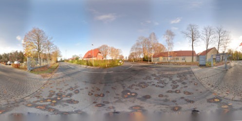 Orangeriet Udenfor