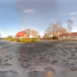 Orangeriet Udenfor