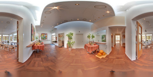 Orangeriet Udenfor