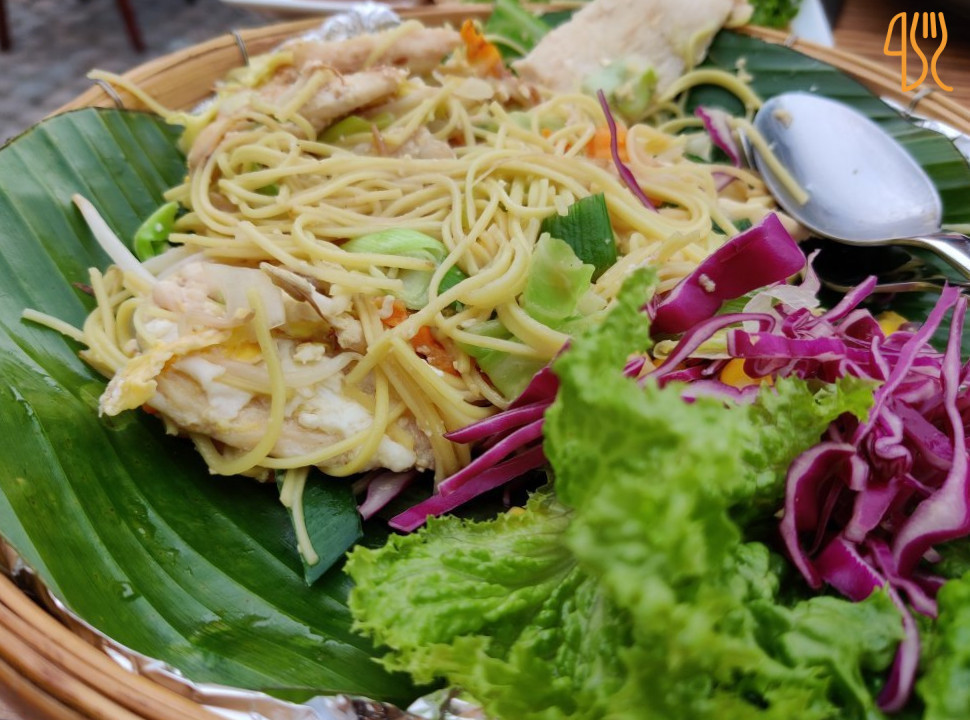 Chiang Mai Thai Cuisine Inde