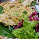 Chiang Mai Thai Cuisine Inde