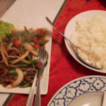 Chiang Mai Thai Cuisine Inde