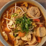 Momo Wok Box Mad