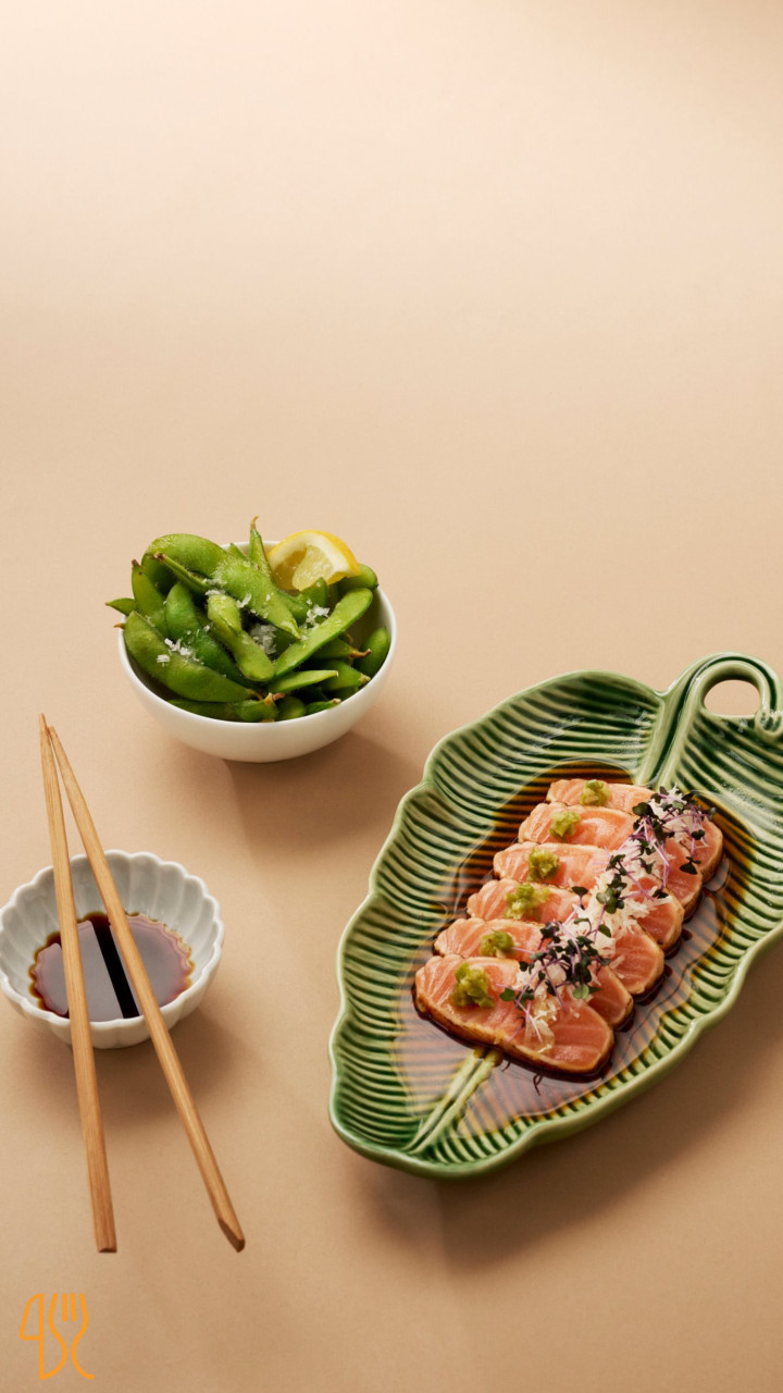 Sticks'n'sushi Inde