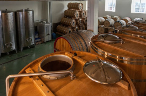 Mikkeller Baghaven Inde