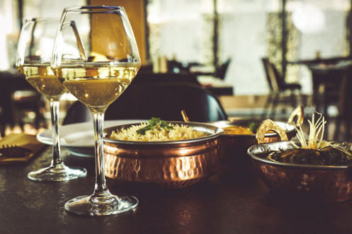 Pippali Indian Grill Inde