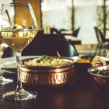 Pippali Indian Grill Inde