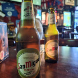 Kick Off Sportspub Mad