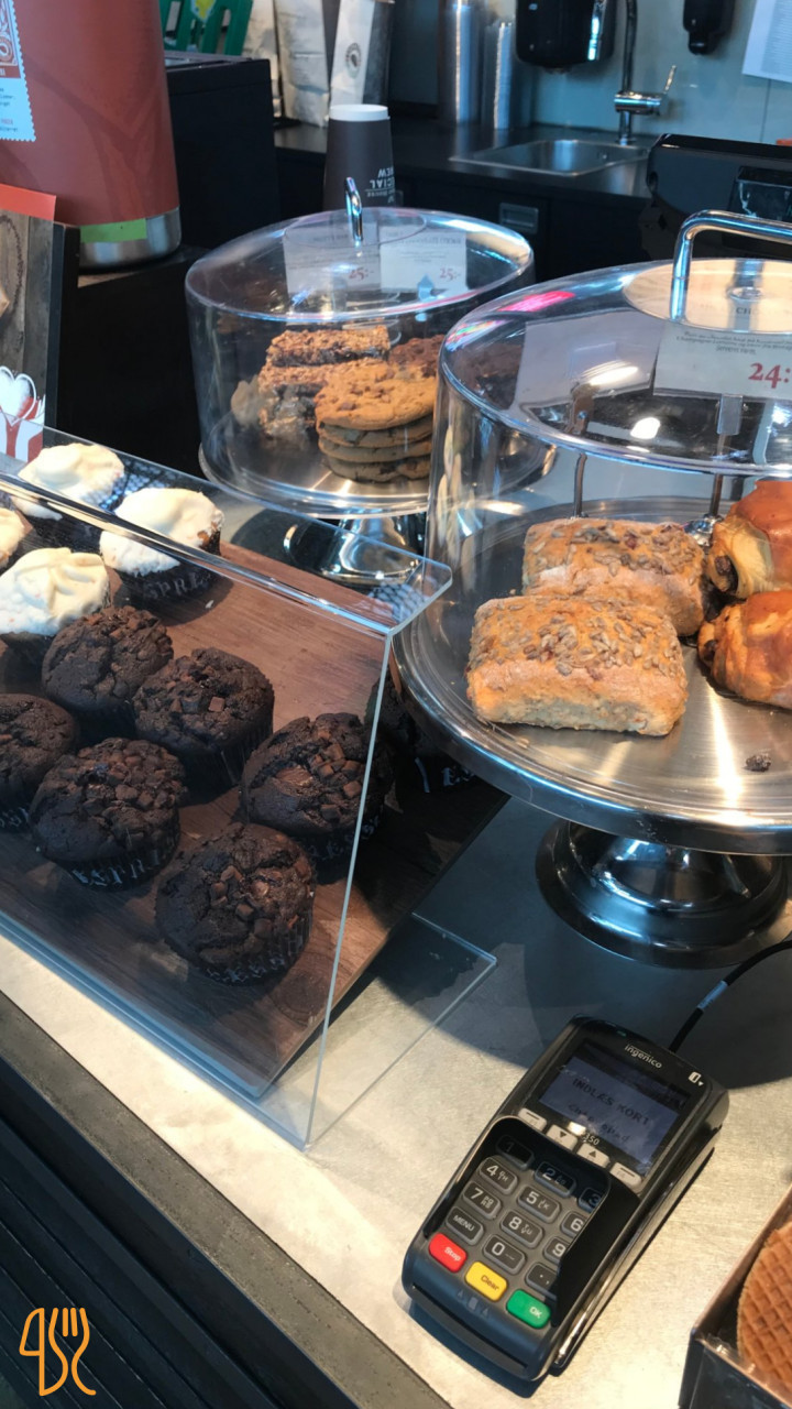 Espresso House Inde