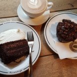 Espresso House Mad