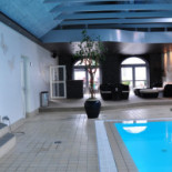 Best Western Scheelsminde Udenfor
