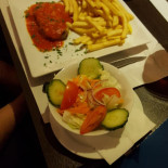 Cafè Bella Italia Og Steakhouse Aps Mad