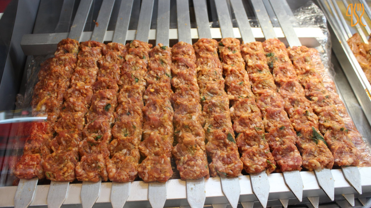 Konya Kebab Mad