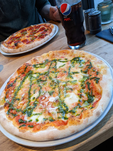 Italian Food Inde