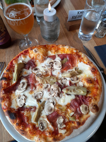 Italian Food Inde