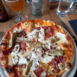 Italian Food Inde