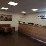 Curryaway Udenfor