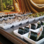 Sushimania Mad