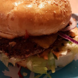Byens Burger Inde