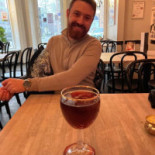 Café 5-øren Mad