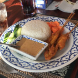 Thai Smile Mad