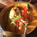 Thai Smile Inde