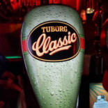 La Tequila Odense Mad