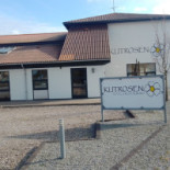 Klitrosen Udenfor