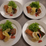 Cafe Dalkilden Mad
