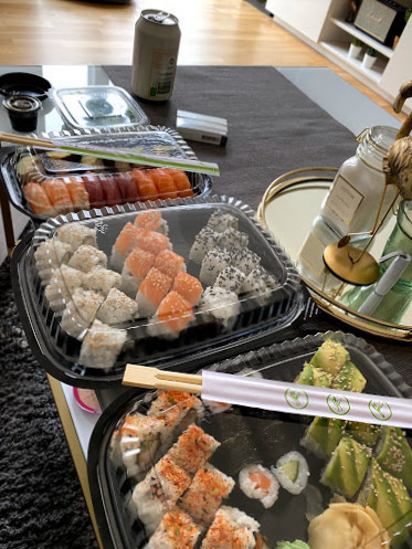 Akiba Sushi Inde