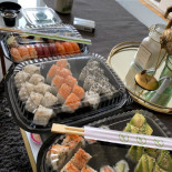 Akiba Sushi Inde