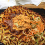 Margeritten Inde