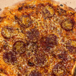 Pizza Og Grillbar Aladdin Udenfor