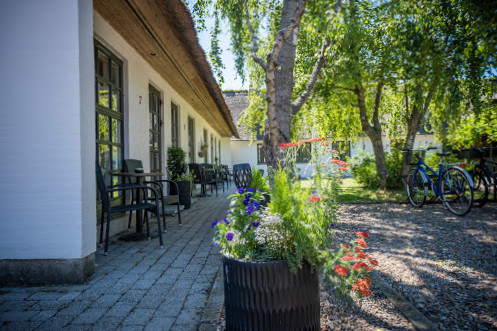 Roedgaard Camping Udenfor