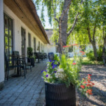 Roedgaard Camping Udenfor