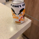 Burger King Mad