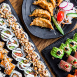 Iki Sushi Mad
