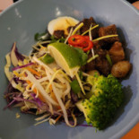 Deng Sushi Og Thai Mad