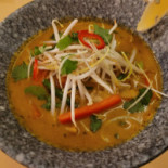 Deng Sushi Og Thai Mad