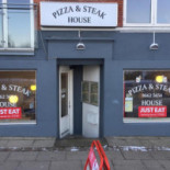 Sct. Ibs. Pizza Mad