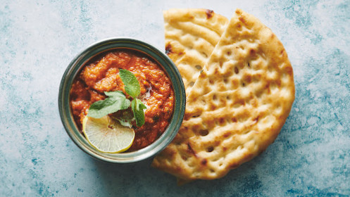 Chai Shai Mad