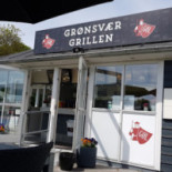 Groensvaer Grillen Udenfor